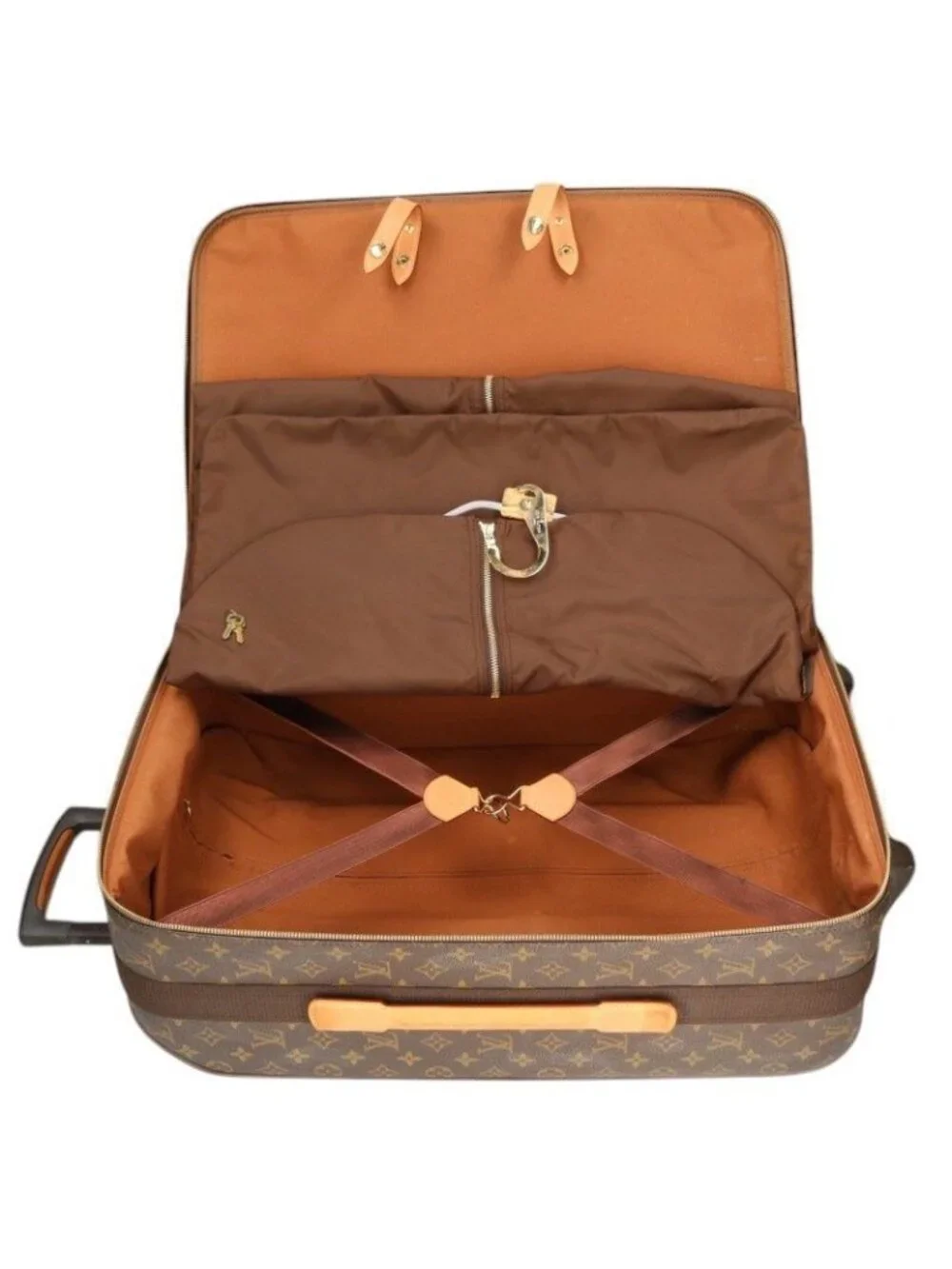 Louis Vuitton size no